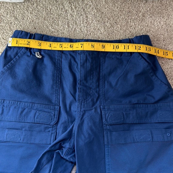 Columbia PFG Boys Half Moon II shorts - Picture 5 of 6